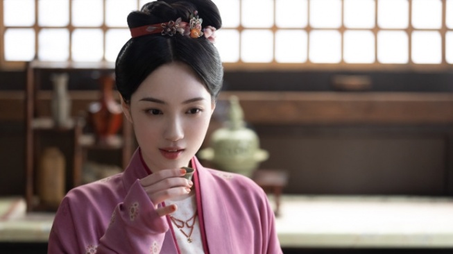 4 Drama China Terbaru Zhao Jiamin, Tayang di 2023