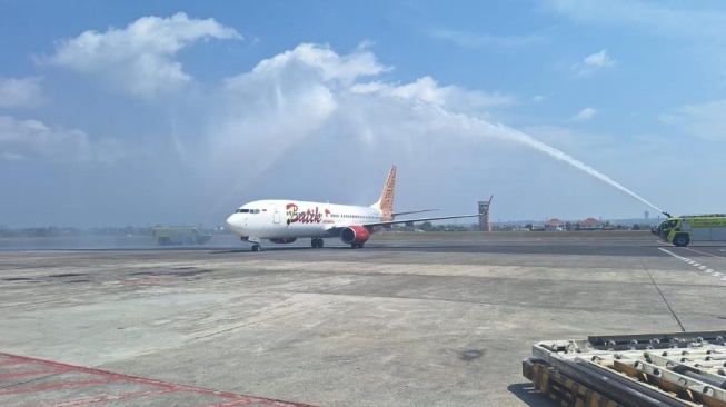 Harapan Untuk Pariwisata, Akan Ada Diskon Tiket Pesawat Saat Lebaran 2025