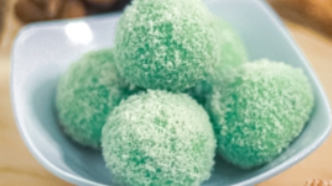 Klepon: Kelezatan Tradisional dari Indonesia yang Menggoda Selera