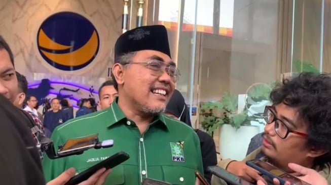 PKB Bakal Teruskan Ide Perubahan di Pilkada 2024, Tapi Belum Tentu Berkoalisi dengan NasDem-PKS