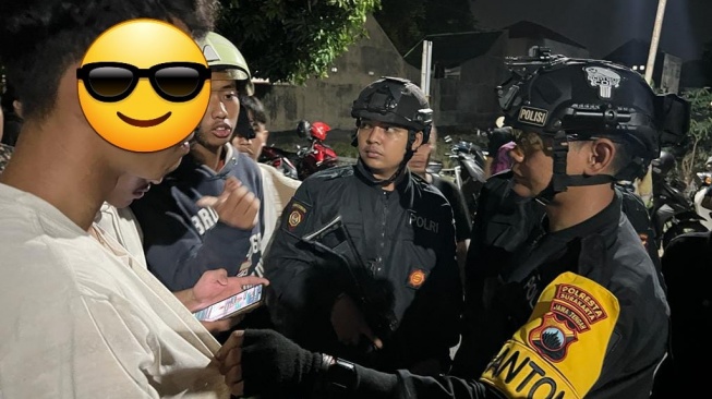 Ketahuan Mencuri Laptop, Warga Ngemplak Boyolali Nyaris Diamuk Massa