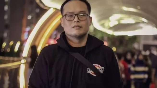 Profil Ravel Junardy: Pemilik Ravel Entertainment, Promotor Konser BMTH di Jakarta