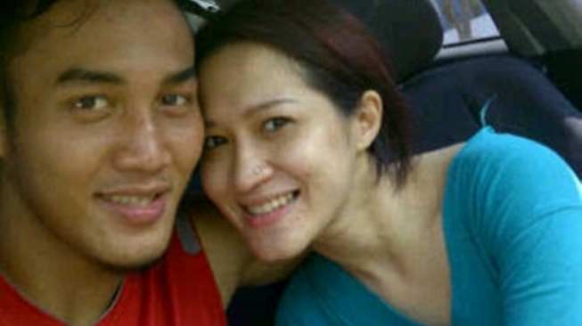 Potret Dulu dan Kini Okie Agustina (Instagram/@okieagustina_)