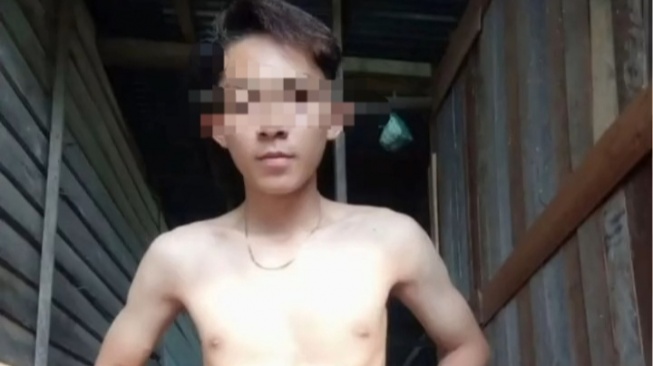 Demi Uang 50 Ribu, Alasan Pemuda di Sumbar Melecehkan Al-Quran