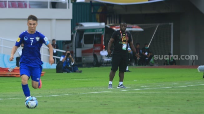 Laga Krusial Lawan Spanyol, Pelatih Timnas Mali U-17 Ungkap Atmosfer Positif Timnya