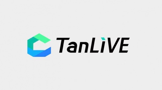 TanLive, a platform created by Tencent to accommodate the climate change community.  (Tencent)