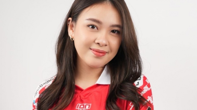 Profil dan Biodata Anindhita Rahma Cahyadi, Eks Member JKT48 yang Kini Jadi BA Bigetron Esports