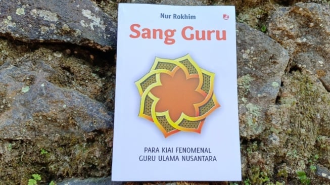 Menguak Kisah Masa Belajar Para Ulama Nusantara dalam Buku 'Sang Guru'