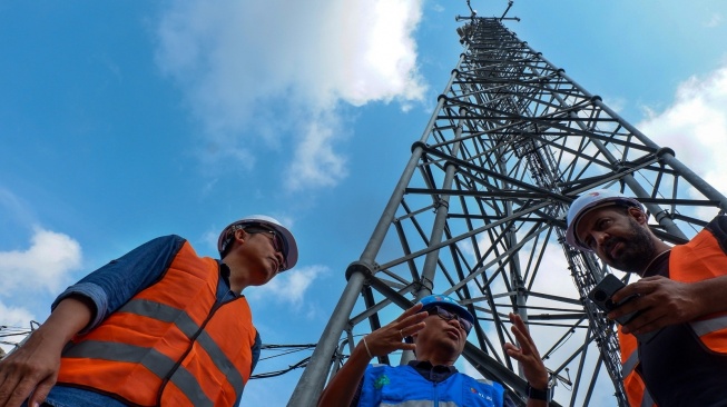 XL Axiata Kuasai Pasar Madura, Hadirkan Layanan XL Satu Fiber