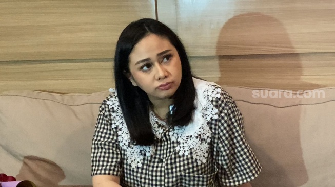 Nunggak 2 Bulan, Denise Chariesta Dituding Tidak Profesional saat Diendorse Makanan