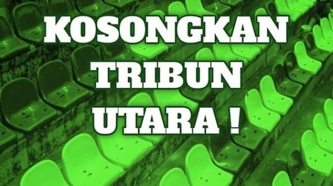 Alasan Menohok Singa Mania Boikot Sriwijaya FC Jamu Persiraja di Jakabaring Sore Ini