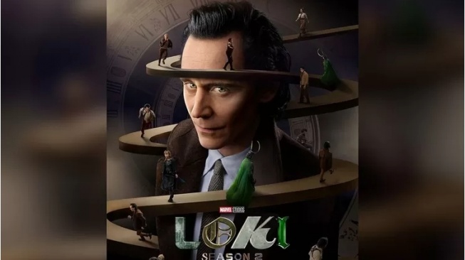 Review Series Loki Season 2, Tanggal 10 November Episode Terakhir Tayang!