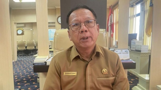 Umumkan Penunggak Pajak di SPBU, Ketua DPRD Lampung: Kebijakan Nyeleneh