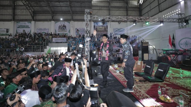 Mahfud MD Singgung Pemimpin dari Hasil Curang Tidak Akan Membuat Kepemimpinan yang Baik