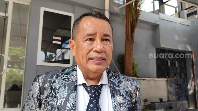 Surati Menko Luhut, Hotman Paris Minta Pemerintah Pikir Ulang terapkan Pajak Hiburan 75%