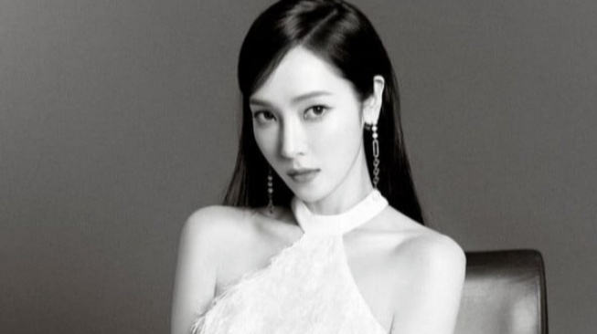 6 Tahun Hiatus, Jessica Eks Girls' Generation Umumkan Comeback Album Baru
