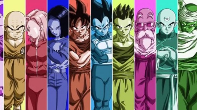 10 Karakter Terkuat di Dragon Ball Super, Goku Tidak Masuk