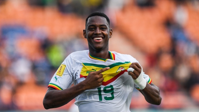 Hasil Piala Dunia U-17 2023: Senegal Libas Polandia 4-1, Idrissa Gueye Cetak Hat-trick