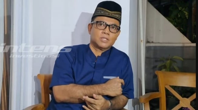 Marissya Icha Kecewa sampai Ada Sindiran Air Susu Dibalas Air Tuba, Haji Faisal: Terserah