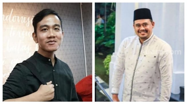 Beda Sikap PDIP ke Gibran dan Bobby: Sama-Sama Membelot tapi Cuma Satu yang Dipecat