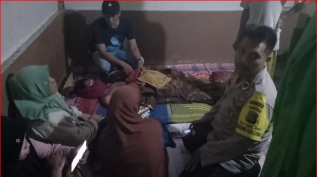 Tetap Memancing Saat Hujan Deras Pria Asal Lombok Tewas Tersambar Petir