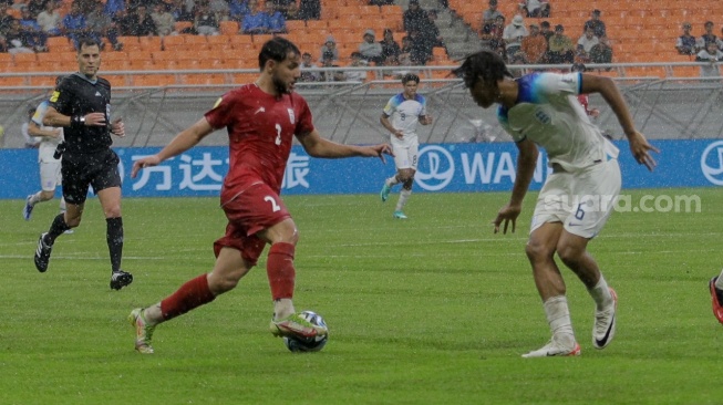 3 Negara Lolos ke Babak 16 Besar Piala Dunia U-17 2023, Timnas Indonesia Bakal Nyusul?