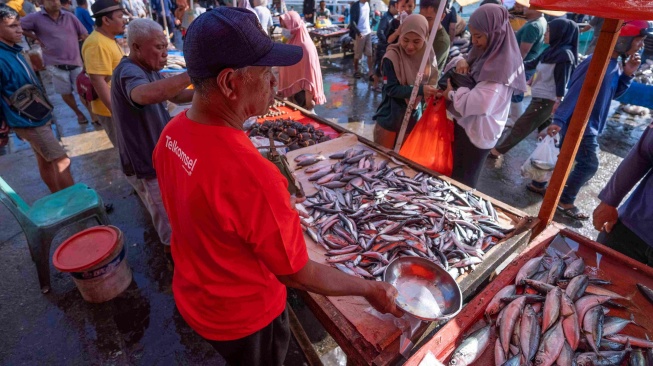 Telkomsel x  ZTE di sektor maritim. [Telkomsel] 