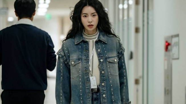 3 Harga Outfit Lim Ji Yeon di Drama The Killing Vote, Capai Jutaan Rupiah?