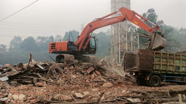 PT KAI Menangkan Gugatan Perkara Aset Tanah BPN Muara Enim, Ini Petikan Vonisnya