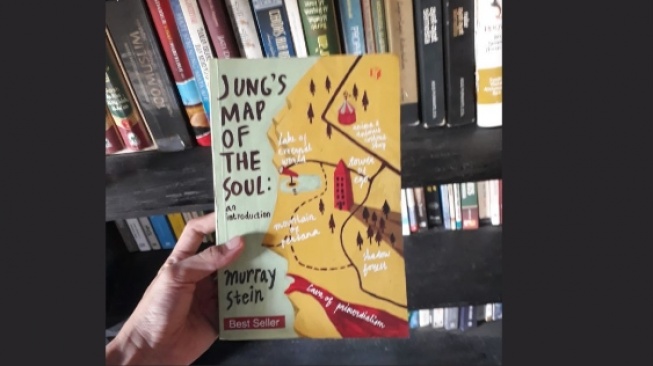 Ulasan Buku Jung's Map of the Soul, Panduan Memahami Kepribadian Manusia