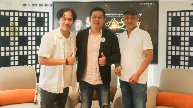 Digelar di Bali, M Festival 2023 Hadirkan Konser Musik dengan Unsur Keragaman Budaya