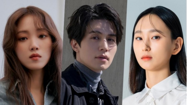 Lee Sung Kyung Diincar Main Drama Bareng Lee Dong Wook dan Ryu Hye Young