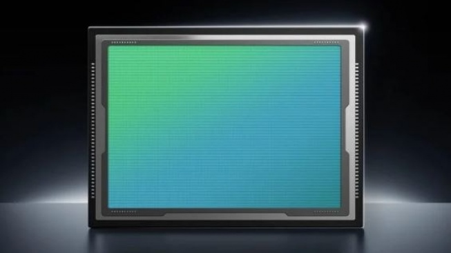Realme GT5 Pro will use a Sony LYTIA sensor.  (Realme)