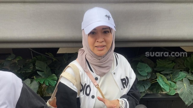 Okie Agustina Lega dan Tak Menyesal Segera Cerai dari Gunawan Dwi Cahyo: Siap Jadi Janda Lagi