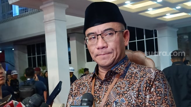 KPU Akan Coret Salah Satu Nama Pemilih yang Menjadi Data Ganda