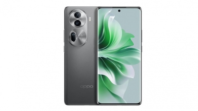 3 Bocoran Spesifikasi Oppo Reno 11, HP Anyar yang Rilis Akhir November 2023