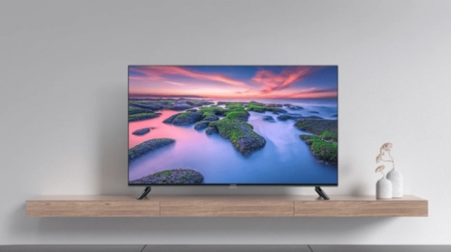 Daftar Harga Smart TV Xiaomi November 2023, Mulai dari Rp 1,6 Jutaan