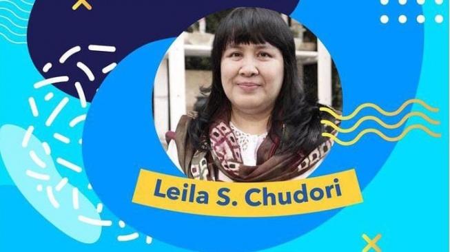 3 Alasan Kamu Harus Membaca Karya Leila S. Chudori, Tokohnya Memorable!