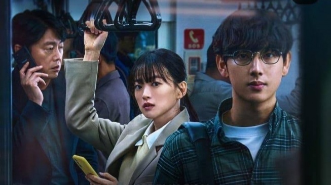 Review Film Korea 'Unlocked', Aksi Im Siwan dalam Meretas Data Ponsel