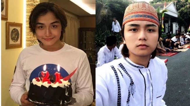 Profil Leon Dozan, Anak Willy Dozan Viral Aniaya Pacar dan Hina Polisi