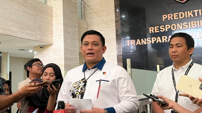 Perkuat Bukti Kasus Pemerasan SYL, Polda Metro Jaya Sita LHKPN Ketua KPK Firli Bahuri