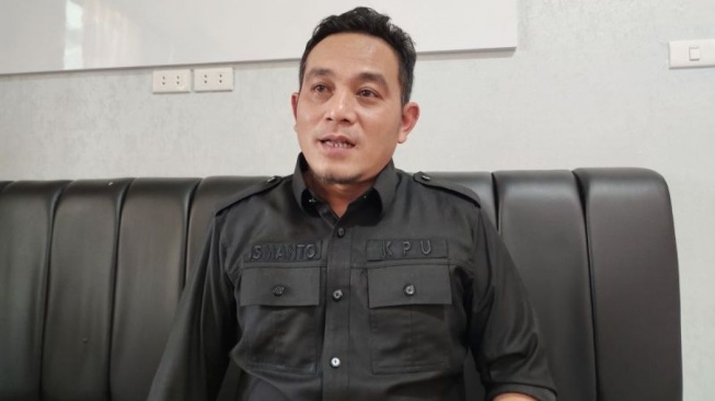 Seluruh Calon Anggota DPD RI Lampung Belum Buka RKDK