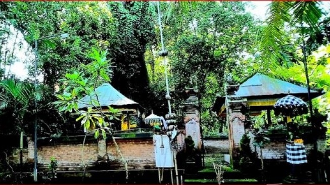 4 Pura di Bali Yang Diyakini Bisa Jadi Tempat Memohon Keturunan