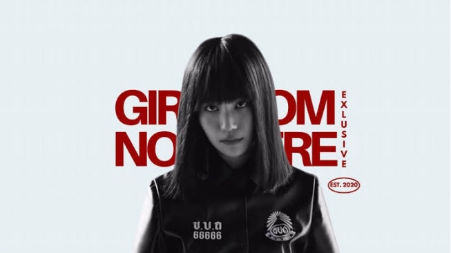 Review 'Girl From Nowhere Season 2', Jangan Sembarangan Nonton Series Ini!