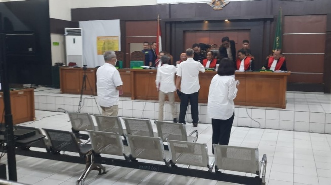 Dugaan Korupsi Akuisisi Saham PTBA, Kuasa Hukum Terdakwa Ungkap Fakta Ini