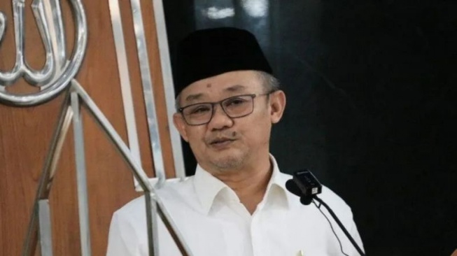 Sekretaris Umum PP Muhammadiyah Abdul Mu'ti. [Dok.Antara]