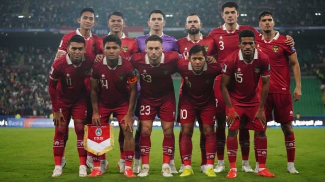 Malaysia Naik 7 Posisi di Ranking FIFA usai Hajar Kirgistan, Timnas Indonesia Apa Kabar?