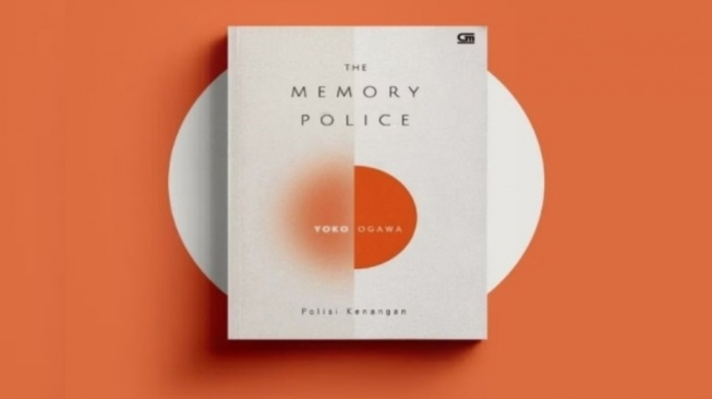 Resensi Novel The Memory Police, Segala Kenangan yang Menghilang