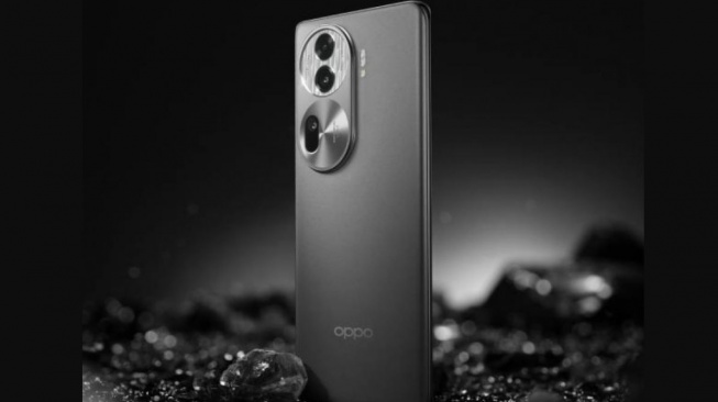 Skor AnTuTu Oppo Reno 11 5G Terungkap, Perangkat Andalkan Chipset Dimensity 8200