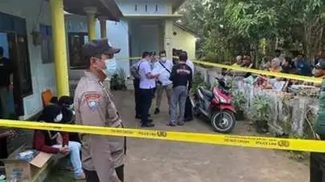 Polisi Dalami Kasus Pria Tewas Menggantung di Turen Malang: Sepertinya Tak Wajar